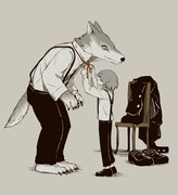 小さな手