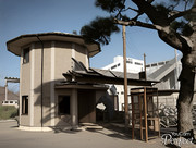 JR思川駅の駅舎