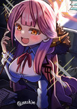 「仕事！？　任せて頂戴！！」