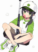 野球少年