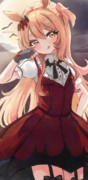 にあってる？