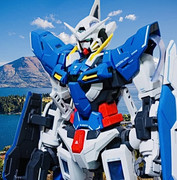 ガンダムエクシア