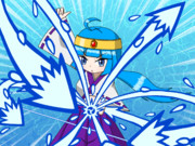 ワダツミの炸裂弓