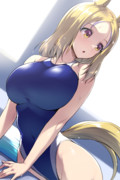 競泳トプロ