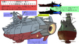うしろの波動砲