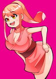 オリキャラ