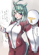 運動後ライツ博士