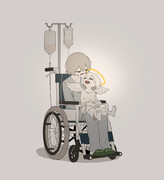 死後の友達