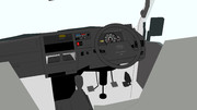 サンバーバン Ver.3.0 製作中