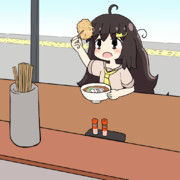 かき揚げの日