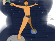 惑星レイプ！帝国主義と化した興国