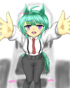 シュガーライツ博士