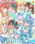 【わんぷり】キュアリリアン生誕祭！！