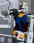 ガンダムのおっちゃん
