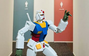 ガンダムのおっちゃん