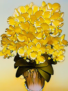 お花
