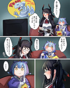 ラドリーのプレゼント１