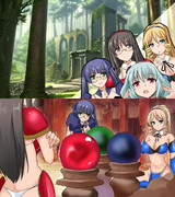 EP２ー６　オーブとの邂逅