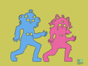 こういうアート