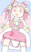 パンチラ
