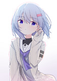 雫ちゃん