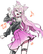 にゃんにゃん