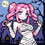 ミイラめたん