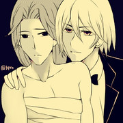 セントジャーメインとセラピスベイ(アセンデッドマスター)