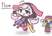 ふわー