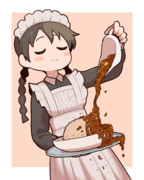 カレー
