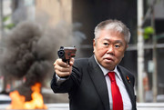 DSの陰謀と戦う原口一博