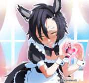 萌えキュンシャカたん完成