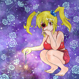 【イラスト】Lost Summer Days