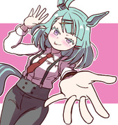 ダンス練習中のライツ博士の頭の中