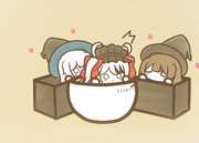 いたずら