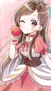 あかりんご
