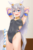 なんや……