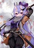 フロムゲーデビューの鬼