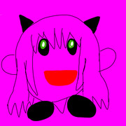 アーニャカービィ