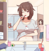 オフショット☆