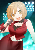 MEIKO姐さんおめでとう