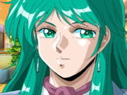 シャングリラ　愛　エルフ
