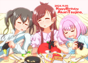 辻野あかり生誕祭2024