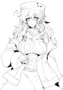 アイボの栗田まさん