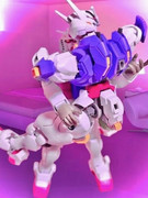 ガンダムのおっちゃん