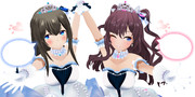 セリフがないよ！【＃Ｄ３６６】