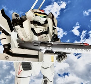 マクロスゼロ