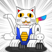 フルアーマーフクキタル(違)