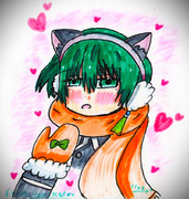 公務員スパイの冬装備