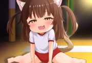 たのちみだニャン♥ちあわせだニャン♥あんチンポ♥あんチンポ♥にんげんしゅんにあいちゃぶるまんちょ